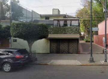 Casa de 3 habitaciones, Benito Juárez · Casa en Venta en Benito Juarez Ciudad de Mexico
