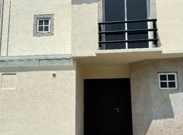 Casa en condominio de 3 habitaciones, Tlalnepantla de Baz · Casa en Condominio en Venta en Colinas de San José