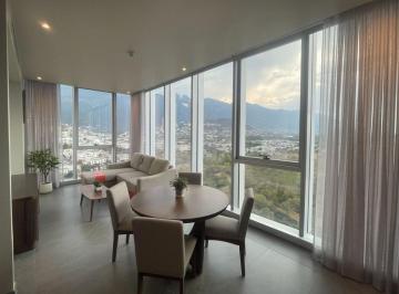 1 · Departamento Amueblado en Renta Lativ, Valle Ote