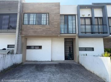 Casa · 124m² · 3 Recámaras · Casa en Venta | Veracruz