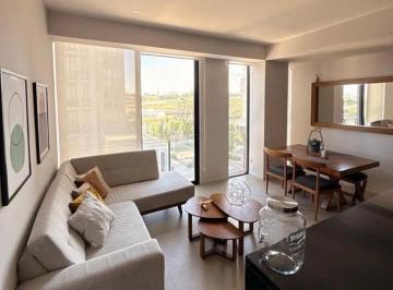 Departamento de 2 habitaciones, Zapopan · Venta de Departamento en Ventura