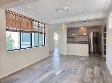 Departamento de 2 habitaciones, Miguel Hidalgo · Departamento PH en Renta en Polanco