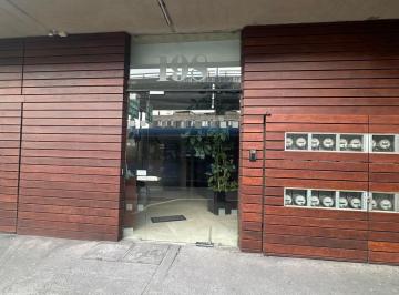 Departamento de 2 habitaciones, Benito Juárez · Departamento en Renta Av Rio Mixcoac