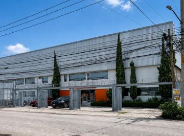 Bodega comercial · 3950m² · Bodega en Renta en Tultitlan