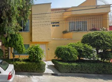 Casa de 3 habitaciones, Benito Juárez · Venta de Casa en Cdmx Benito Juarez Palenque