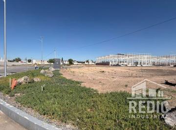 Terreno industrial , Colón · Terreno Industrial en Venta de 15,129.41 m² Parque Industrial Zona Aeropuerto