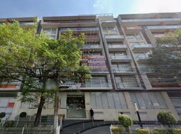 Departamento de 2 habitaciones, Miguel Hidalgo · Departamento en Venta en Modelo Pensil, a Una Calle de Metro San Joaquín