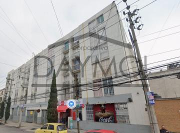 Departamento de 2 habitaciones, Cuauhtémoc · Departamento en Esperanza, Cuauhtémoc, Ciudad de México.