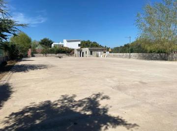 1 · Terreno Industrial en Renta con Acceso Para Camiones en Bellavista, Culiacán