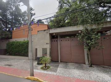 Casa en condominio de 4 habitaciones, La Magdalena Contreras · Casa en Condominio en Venta en La Magdalena Contreras