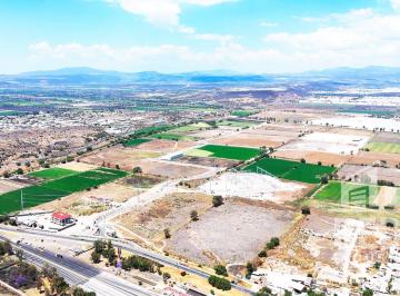 Terreno industrial , Querétaro · Terreno Industrial en Venta Dentro del Parque Zona Corregidora.