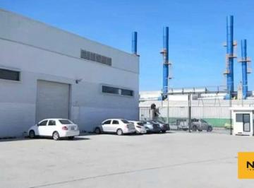 Bodega comercial · 1650m² · Bodega en Renta en Apodaca