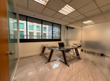 Oficina , Miguel Hidalgo · Oficina en Renta Remodelado en Av Tecamachalco ¡Oportunidad!