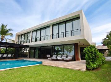 Casa de 5 habitaciones, Zihuatanejo de Azueta · Casa Eclipse en Playa Blanca