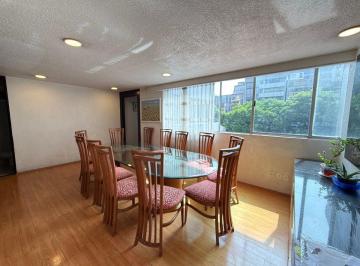 Departamento de 3 habitaciones, Miguel Hidalgo · Departamento en Venta Polanco, Emerson, Oportunidad Para Remodelar