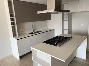 Departamento de 2 habitaciones, Zapopan · Departamento en Renta en Torre Emile - Valle Real