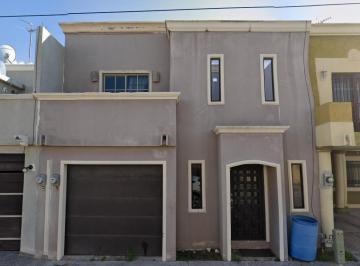 Casa de 3 habitaciones, Matamoros · Casa en Venta en Tulipán, Tamaulipas