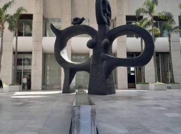 Oficina , Cuajimalpa de Morelos · Torre Arcos