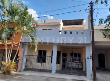 Foto 1 · Casa en Venta en Vicente Guerrero, Colima