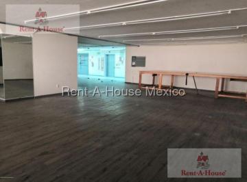 Local comercial · 546m² · Local Comercial en Renta en Centro, Cuauhtémoc Rg 27 - 742