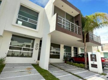 Casa de 4 habitaciones, Querétaro · Se Renta Casa en Refugio Residencial, Amplia y Moderna en Terranova 2