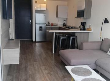 Departamento · 64m² · 2 Recámaras · 1 Estacionamiento · Departamento en Monterrey Centro