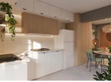 Departamento · 65m² · 2 Recámaras · 1 Estacionamiento · Preventa - Departamento