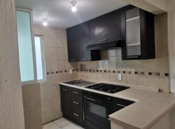 Departamento de 3 habitaciones, Benito Juárez · Departamento en Venta en Colonia Américas Unidas, Benito Juarez