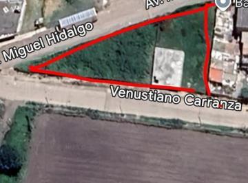 Terreno / Lote · 9088m² · Venta de Terreno - Atención Inversionistas - Habitacional o Comercial Bajo Impacto