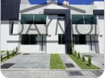 Casa de 4 habitaciones, Puebla · Casa en San Baltazar, Fraccionamiento La Hacienda, Puebla.