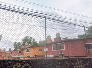 Casa en condominio de 4 habitaciones, Xochimilco · Vendo Casa en Santa Maria Tepepan Cerca de Colegio Militar y Tec de Monterrey