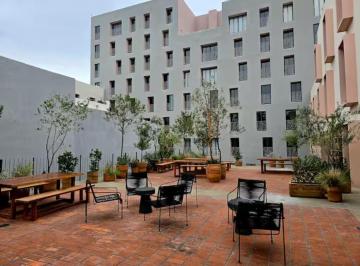 Departamento de 1 habitación, Guadalajara · Loft en Renta