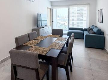Departamento de 3 habitaciones, Monterrey · Departamento Amueblado en Renta | Torre Luzia – Centro de Monterrey