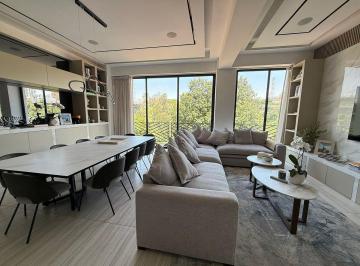 Departamento de 3 habitaciones, Huixquilucan · Departamento en Venta Lomas Anahuac, Arquitectura, Remodelado