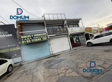 Local comercial · 40m² · 1 Recámara · 1 Estacionamiento · Local en Monterrey