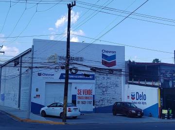 Local comercial , General Escobedo · Local en Esquina de 550 m² en Venta, Ave Benito Juarez, Col. Lázaro Cárdenas, Escobedo, Nl.