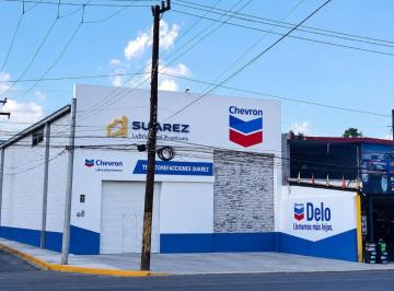 Local comercial , General Escobedo · Local en Esquina de 550 m² en Venta, Ave Benito Juarez, Col. Lázaro Cárdenas, Escobedo, Nl.