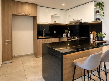 Departamento de 2 habitaciones, Guadalajara · Departamento en Renta en Espacio Yaquis, Vallarta