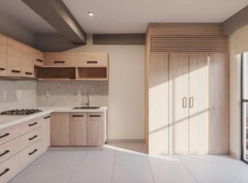 Departamento · 56m² · 1 Estacionamiento · Departamento Preventa