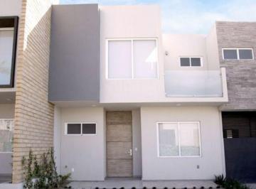 Casa de 3 habitaciones, Tlajomulco de Zúñiga · Entrega Inmediata! Coto con Alberca en Albazur, por Fracc. Pontevedra,. Casas en Coto en Venta