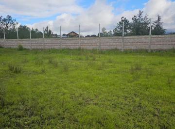 Terreno / Lote · Terreno en Venta, 500 m², Rio Seco Puente de Doria