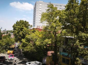 Departamento de 2 habitaciones, Cuajimalpa de Morelos · Excelente Ubicación, Seguro y Practico Departamento