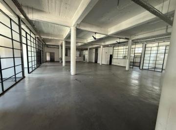 Local comercial · 1142m² · 2 Recámaras · 2 Estacionamientos · Bodega en Renta 1,142 m² en Cd. Mexico, Colonia Anáhuac, Miguel Hidalgo