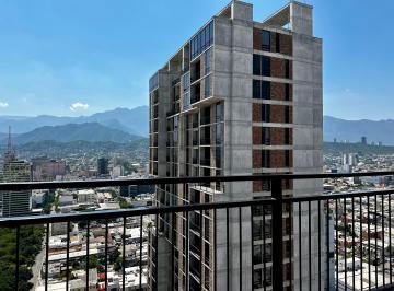 Departamento de 2 habitaciones, Monterrey · Departamento en Renta Barrio W, Centro, Monterrey, N. L