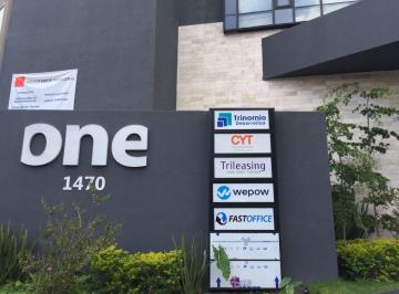 Oficina , Guadalajara · Oficina Privada en Renta | One Expo