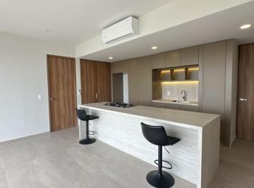 Departamento de 2 habitaciones, Zapopan · Departamento en Renta en Lírica de Dos Recamaras
