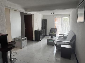 Departamento · 58m² · 2 Recámaras · 1 Estacionamiento · Departamento en Venta en Av Insurgentes Norte 146