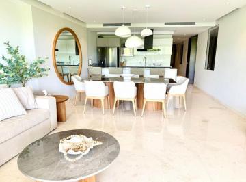 Departamento compartido de 4 habitaciones, Bahía de Banderas · Se Vende Fracción en Punta de Mita, Nayarit
