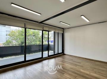 Departamento · 102m² · 2 Recámaras · 1 Estacionamiento · Departamento en Roma Norte con 2 Recámaras, Id:.