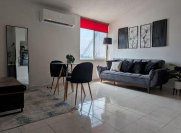 Departamento de 2 habitaciones, Guadalupe · Departamento en Renta, Arteaga #1000 D42, Residencial Cerro de La Silla